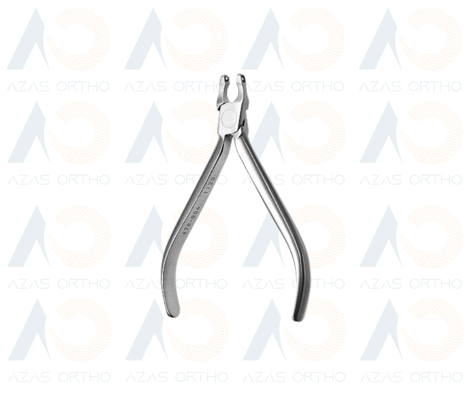 PINCE POUR ALIGNEURS